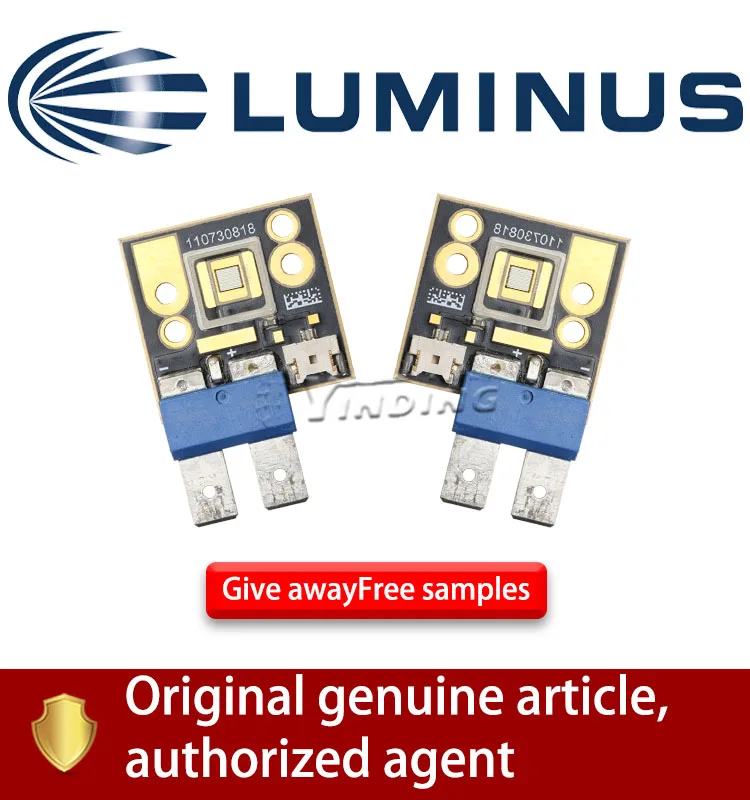CBT-90 100-130W 2.0-4.8V 13.5-27A high power LED lamp beads can be used for architectural lighting chips