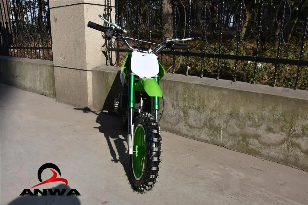 2020 Best Model Cheap dirt Bike 49cc 2-stroke racing