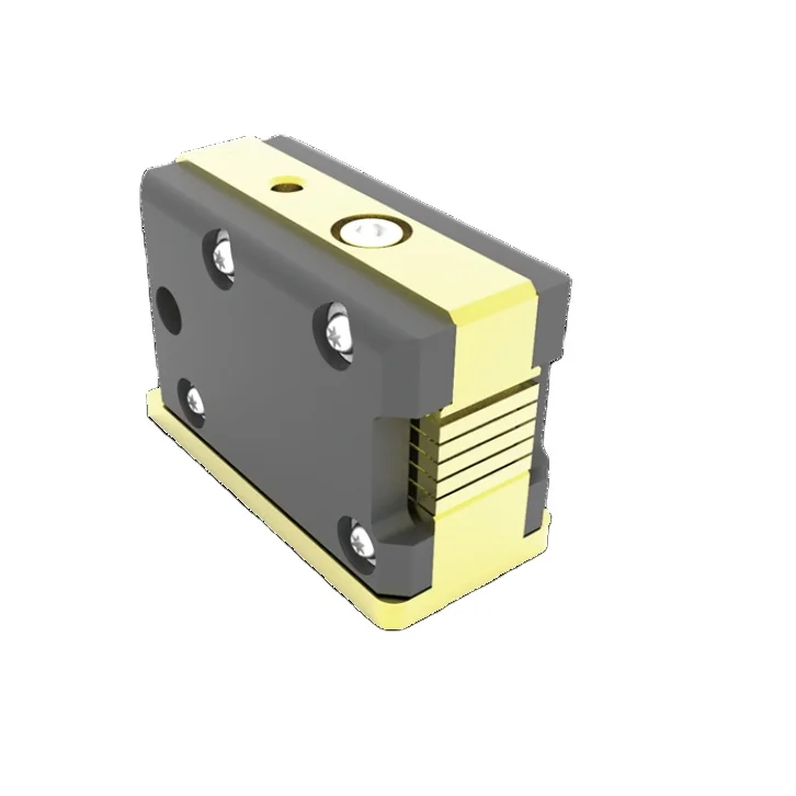 808nm 60W Stack  High power micro-channel array