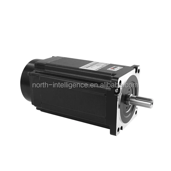 closed loop  stepper motor nema 34 with encoder