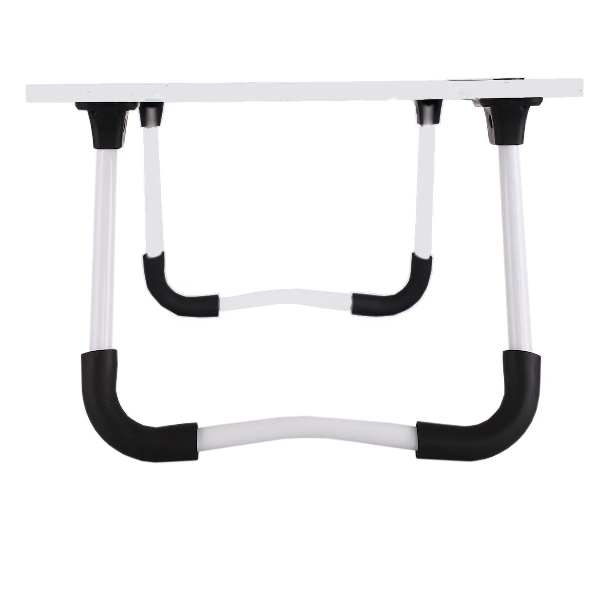 Stand Holder Folding Portable Study Table Laptop desks Wooden Computer Desk for Bed Sofa Tea Serving Table Stand
