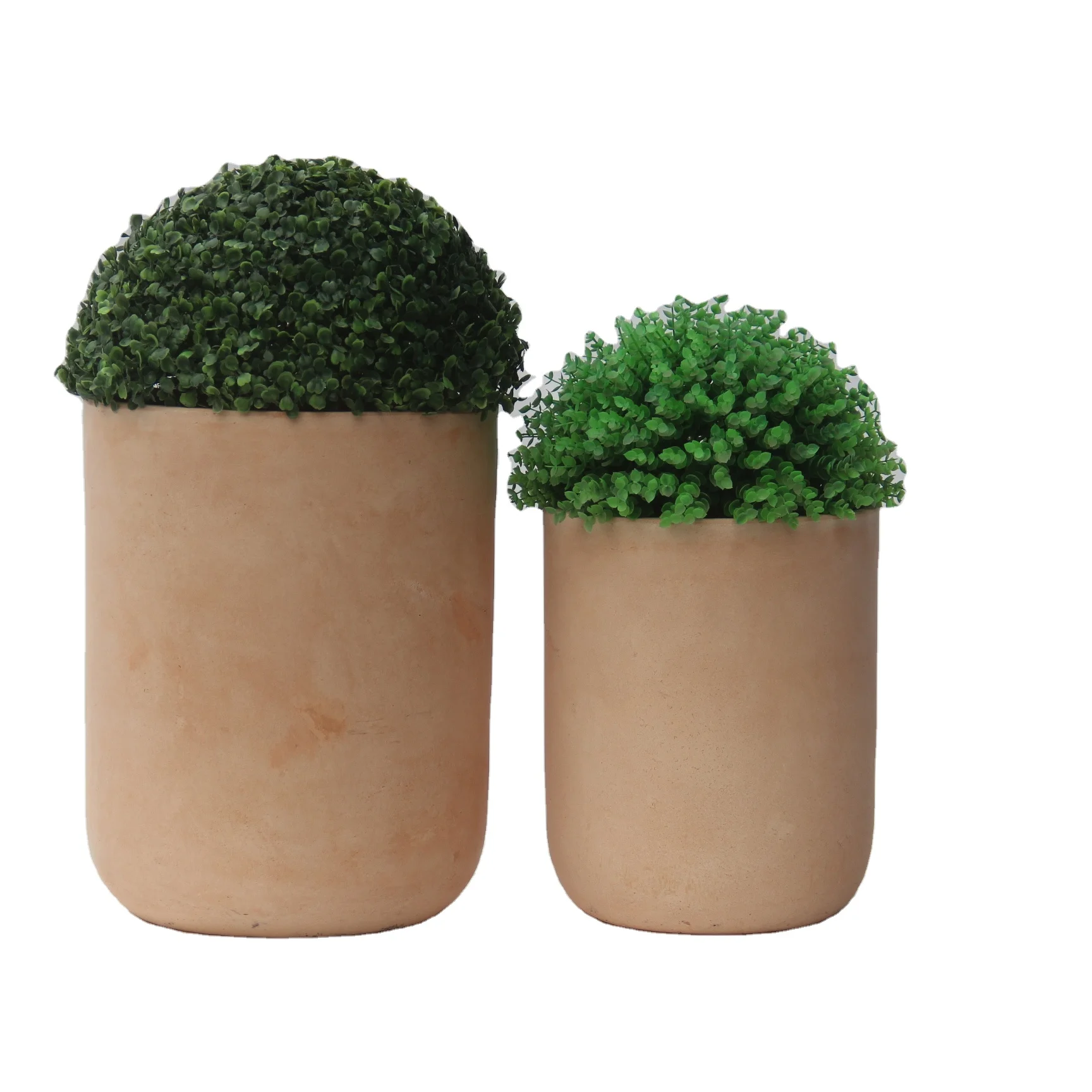 Size pattern can be customized factory sales flowerpot