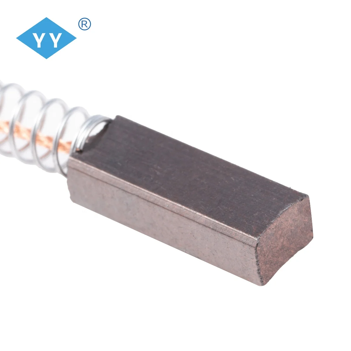 high quality carbon brush for alternator
