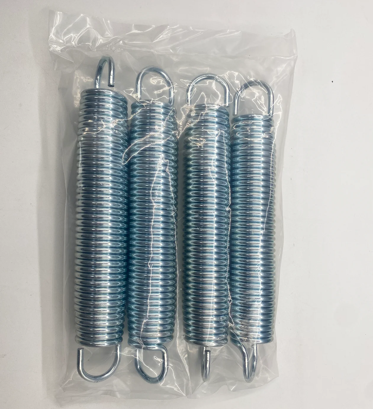 Small Metal Spiral Spring Stainless Steel Brass Gas Compression Extension Torsion Loads Industrial Furniture Hardware