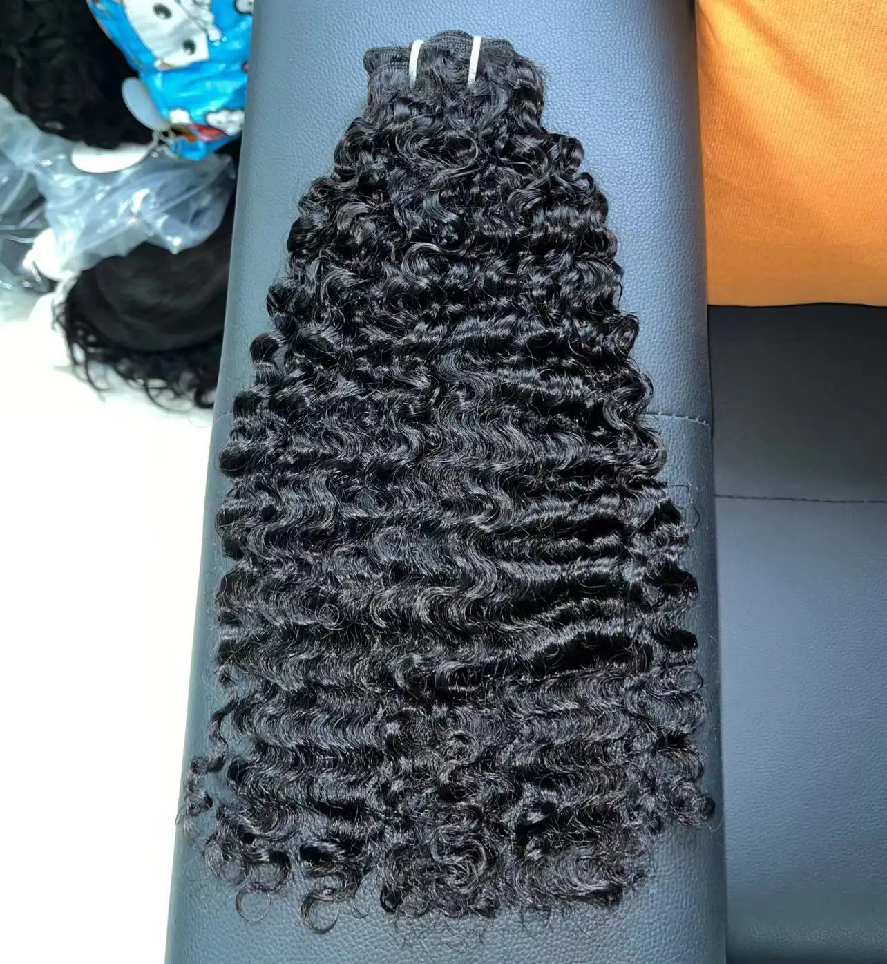 Wholesale Drop Shipping Vietnam Burmese Bundle Hair Natural Hair Extensions