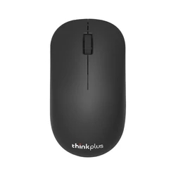 Thinkplus wireless mouse office game computer mouse for Lenovo portable cheapest mouse