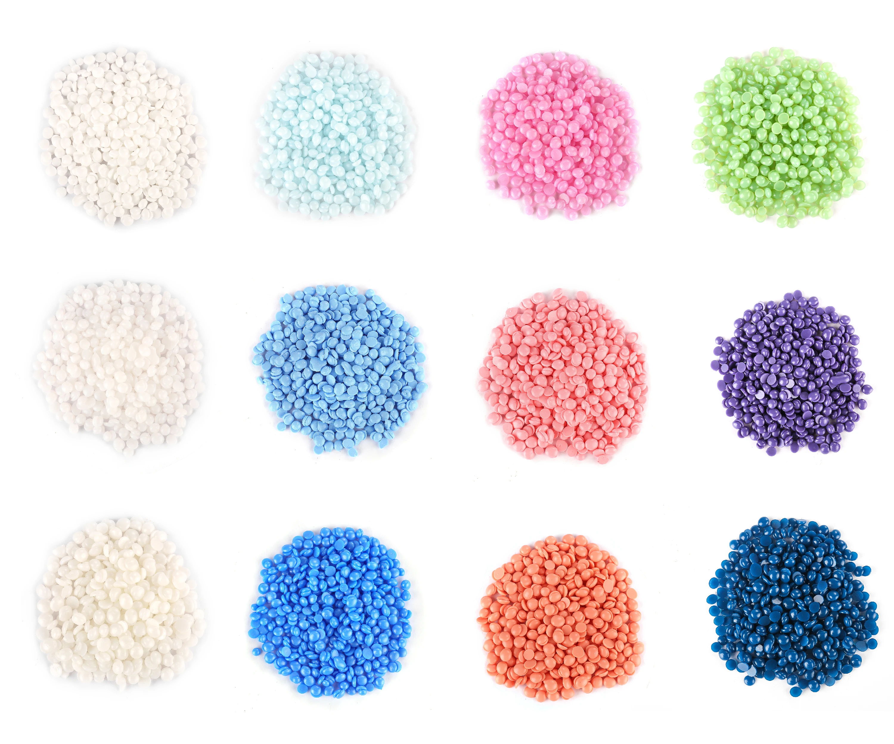 Face Legs  Body Hair Removal Bikini Intimate Wax Beans Depilatory Brazilian wax beans