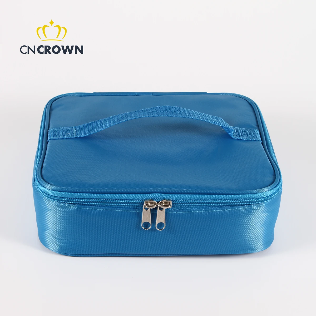 Eco friendly 5 compartments food grade PP BPA free square leakproof take away food packaging lunch box for adults