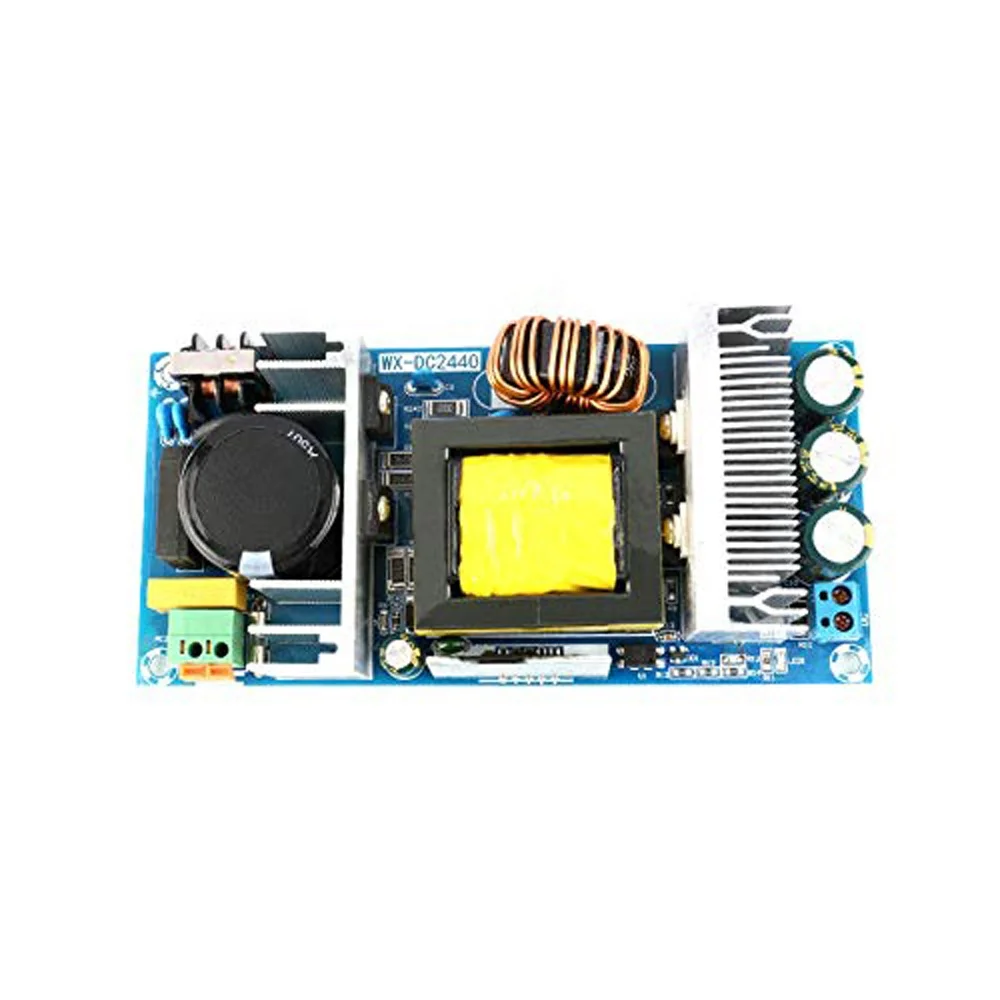 AC 170-260V to DC 24V 12.5A 300W AC-DC Isolated Switch Power Supply Module Buck Converter Step Down Module