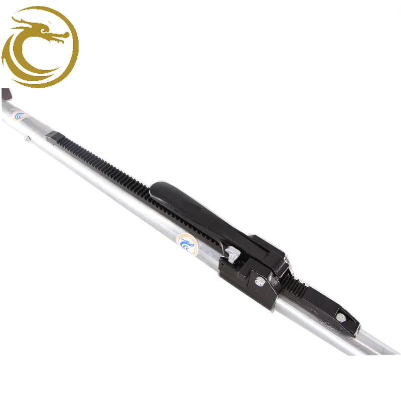 Сверхмощный регулируемый стальной кузов пикапа подтяжки-ремни для управления грузовыми операциями замка нагрузки Термическая обработка адвокатского сословия