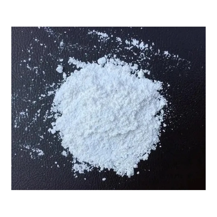 Raw Material Calcium Carbonate CaCO3