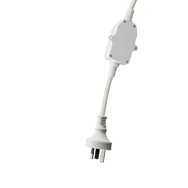 New Good Quality 230VAC ac power plug socket adapter 10A
