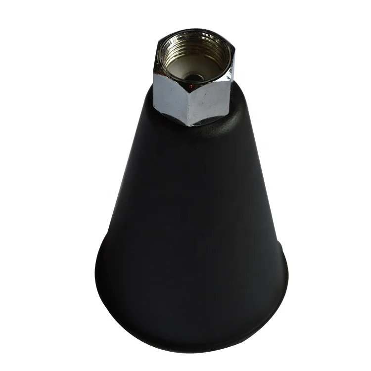 3kg portable co2 gas empty steel fire safety extinguisher  cylinder