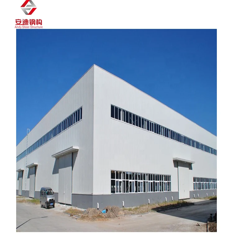 Hot Sale! New Product Steel Structures building investors looking for construction projects