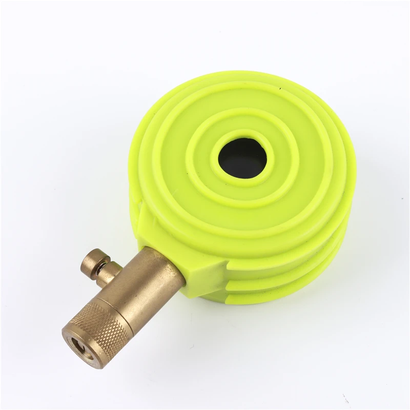 Wide Voltage Stabilizing Range Digital Tire Pressure Gauge for Altitude Calibrator