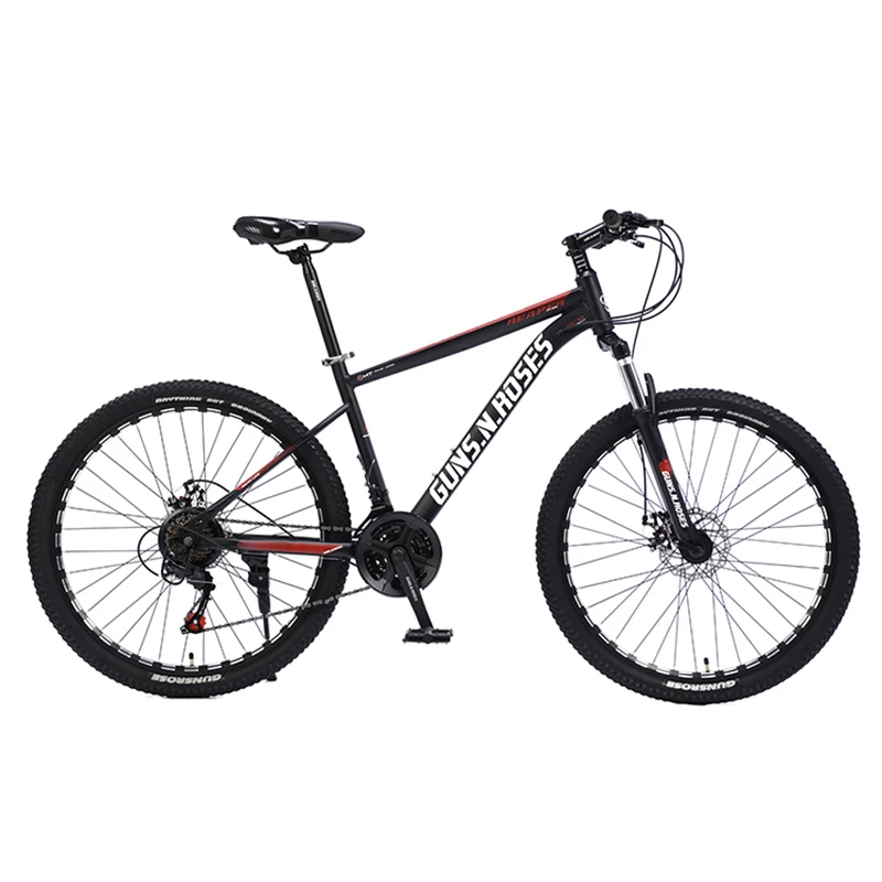 Wholesale Mountain Bike26 Inch 27 Speed Fast Shipping  Bicycle Manufacturers Mountain Bicycle