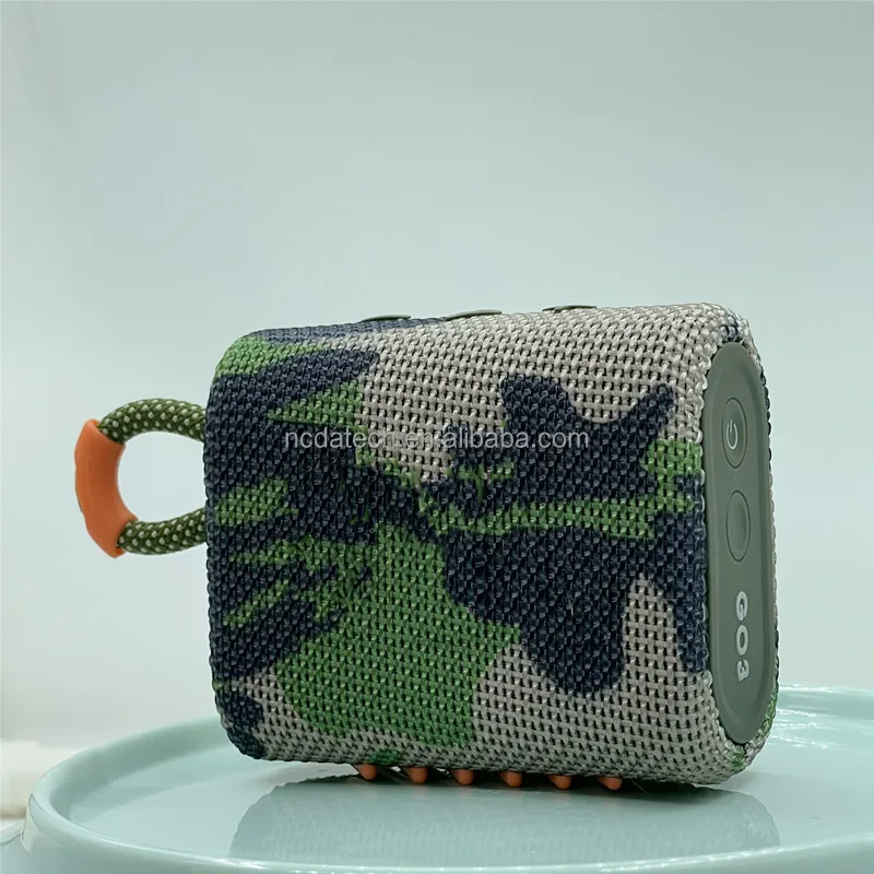 Hot sell portable waterproof speaker for JBL G03 MINI speaker travel party box BT wireless speaker for jbl loudspeaker box