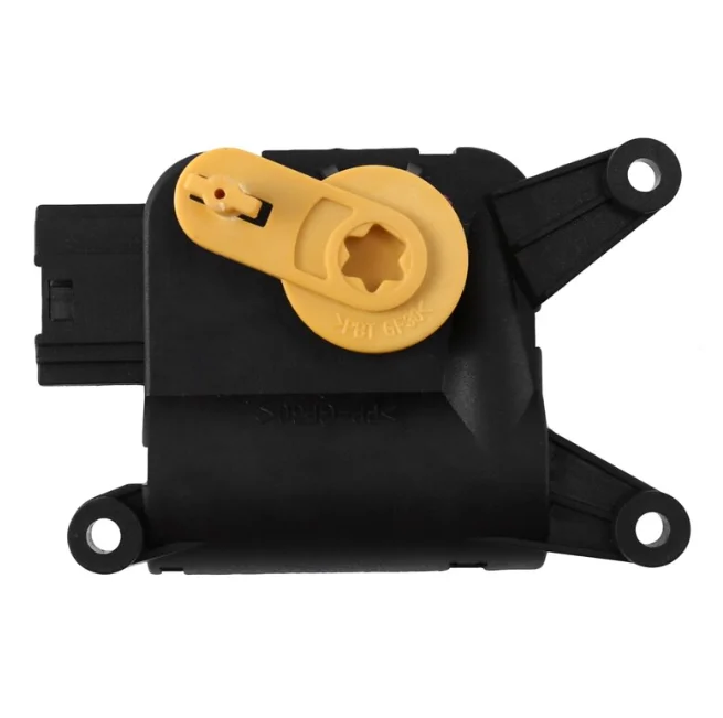 Air Conditioning Servo Motor Heater Ventilation  Door Actuator 1J1907511E K107059 V10771003