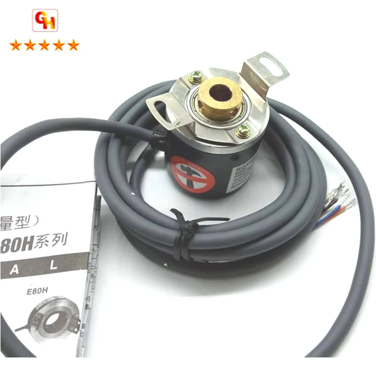 Больных кодировщик DBS60E-BHEKD0050 DBS60E-BHEQD1024 DBS60E-BHFC03600 состояние 100% оригинал