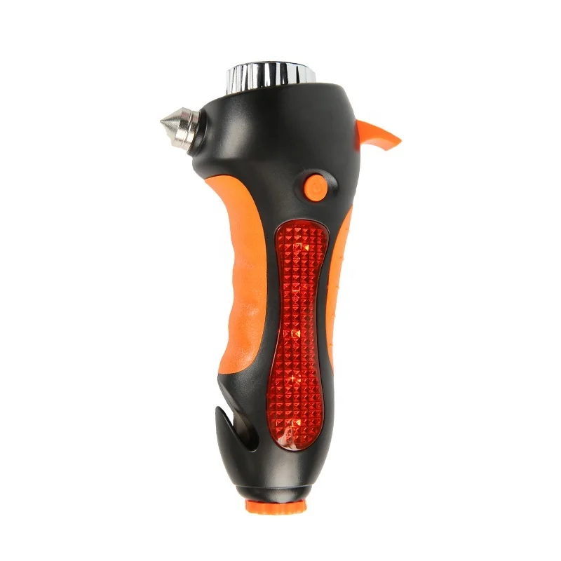 High Quality Stainless Steel Car emergency kit 6 in 1 F960/F970 for Vehicles