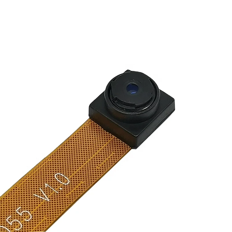Крошечный Diy датчик камеры 1080 60Fps модуль датчика 1080P Omnivision OV9732 1MP модули ночного