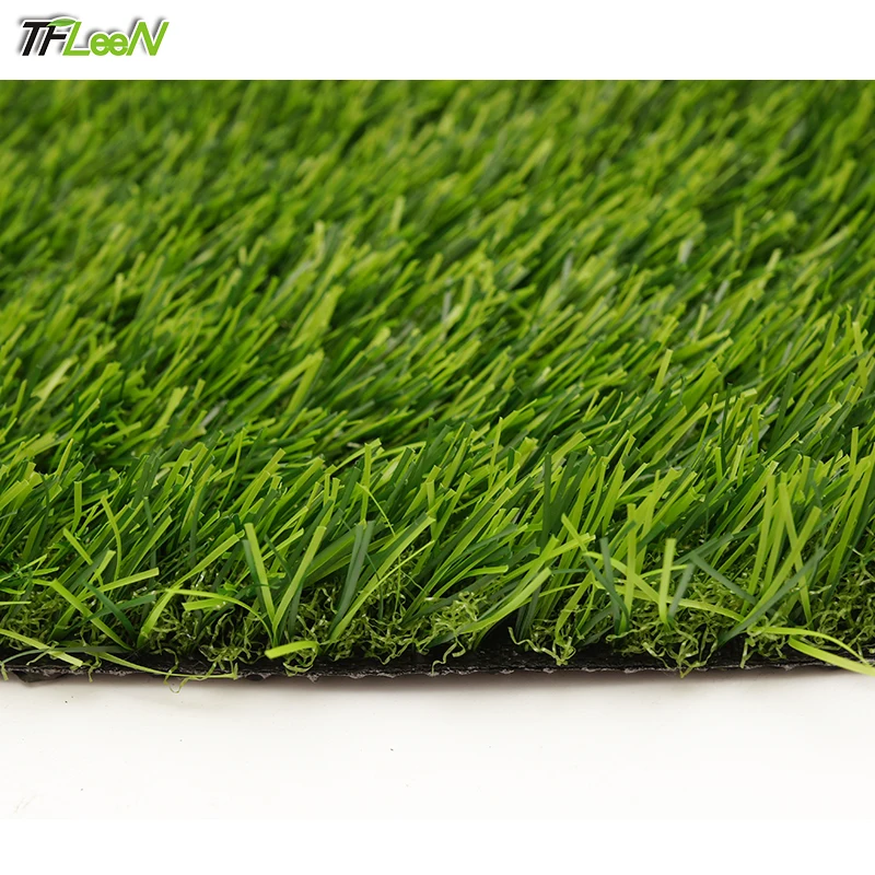 
Grass drainage mat artificial grass carpet for pet parks landscaping The Gym basketball soccer pet mat artificial garden 