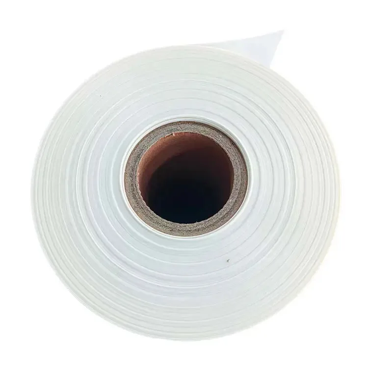 Free sample motor transformer material mylar film electrical insulation mylar polyester film pet 6021 milky white polyester film