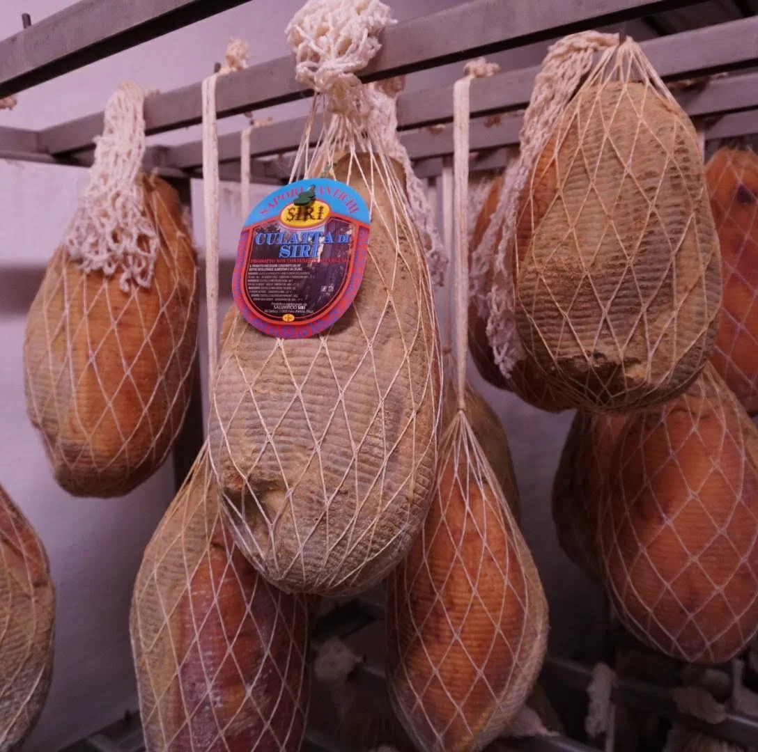 Popular Oem Odm Service Dry Cured Buy Italian Ham