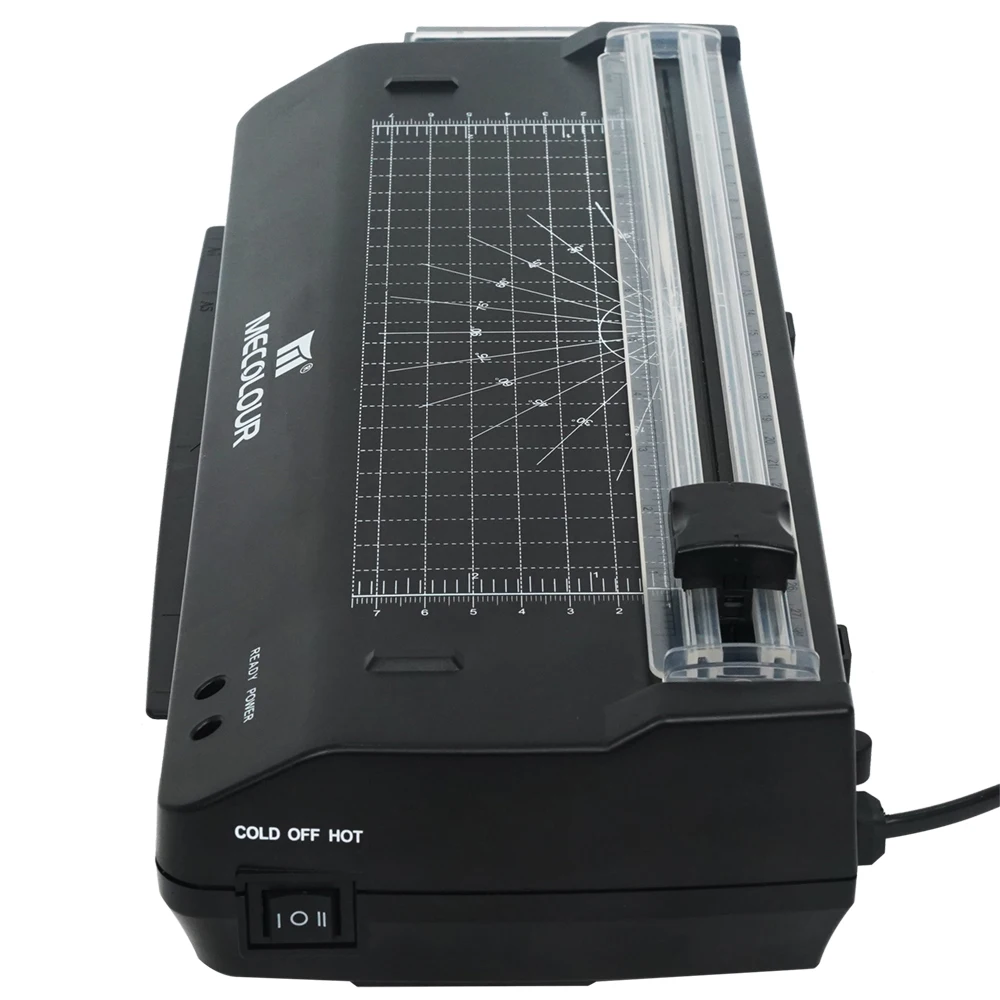 New Arrival High Quality Compact A4 Laminator Quick Warm Up Laminating Machine
