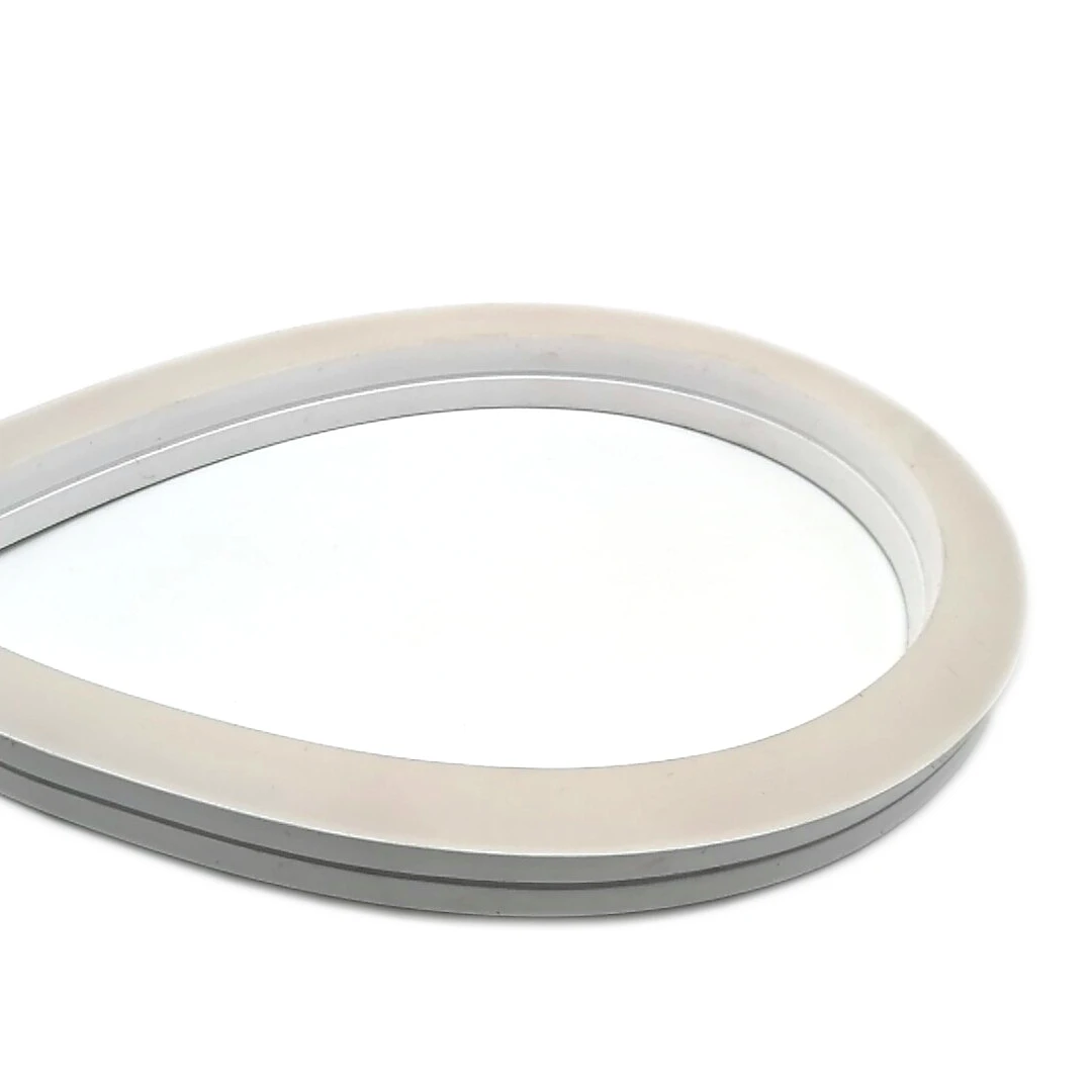 Newish Wholesale Custom Design Diy 15*15Mm Neon Lights Led Strip Decorative Outdoor Neon Light