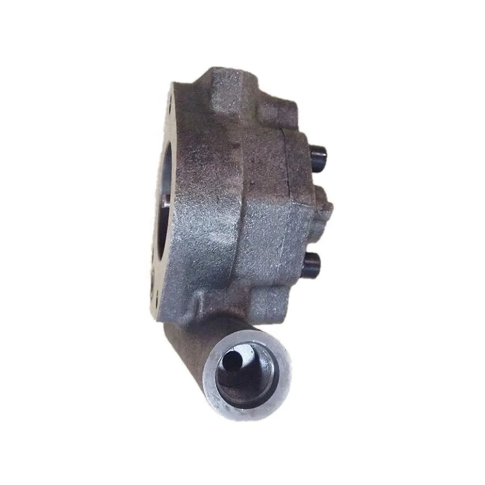 Charge Pumps of HPV95 Pilot Pumps for Repairing KOMATSU PC200-6/7 PC220-6/7 Excavators Hydraulic Parts 704-24-24420