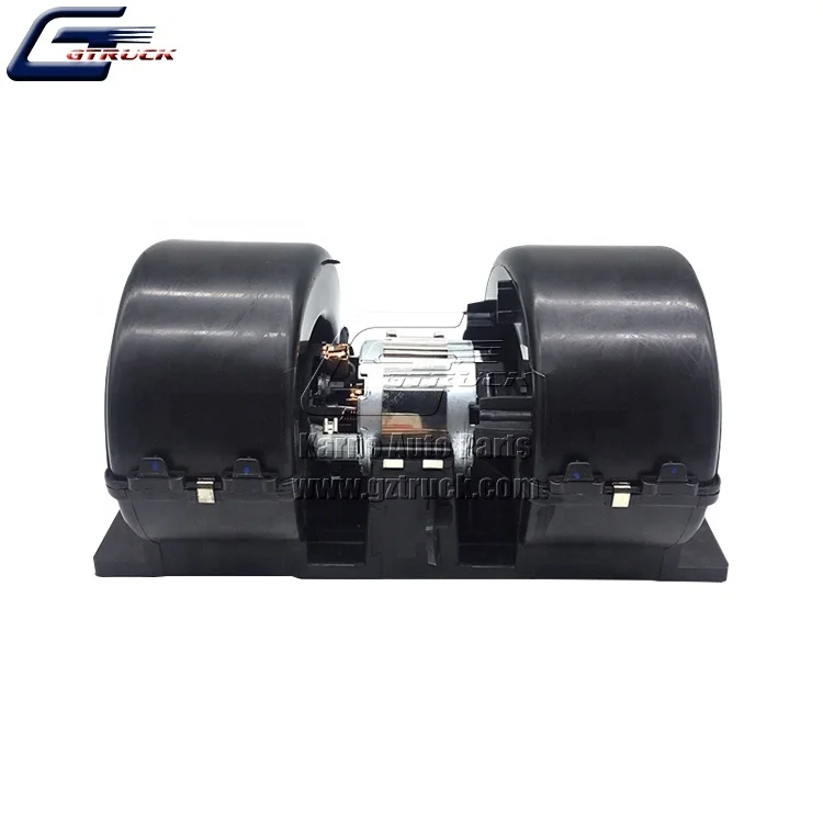 KARNO Discounted Price Truck Spare Parts Oem 3090905 Electric 24V Auto Heater Blower Fan Motor for Volvo FM7
