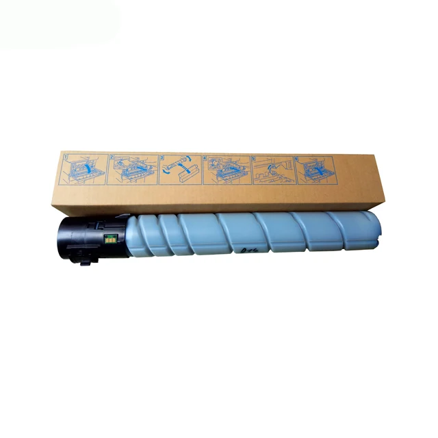 laser  toner cartridge tn326  Konica Minolta copiers 308 368