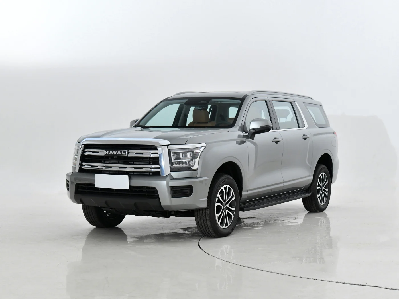 Deposit Luxury Exterior Great Wall Haval H5 Suv 2023 Left Hand Drive Automotive Suv Chinese Vehicles 4x4 Vehicle In Stock