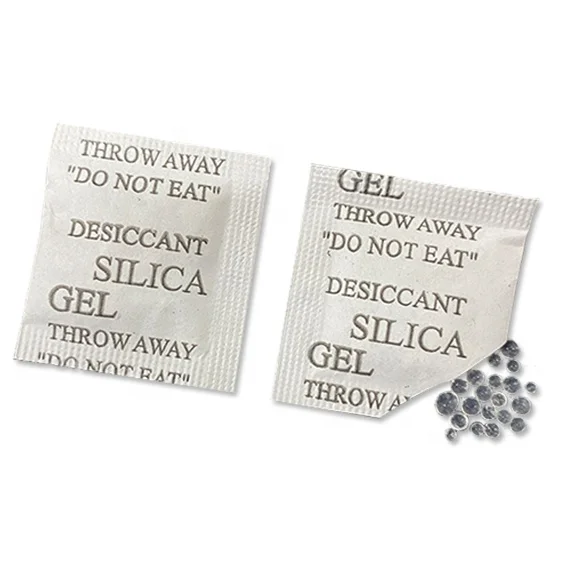 Бесплатный осушитель DMF пакет из