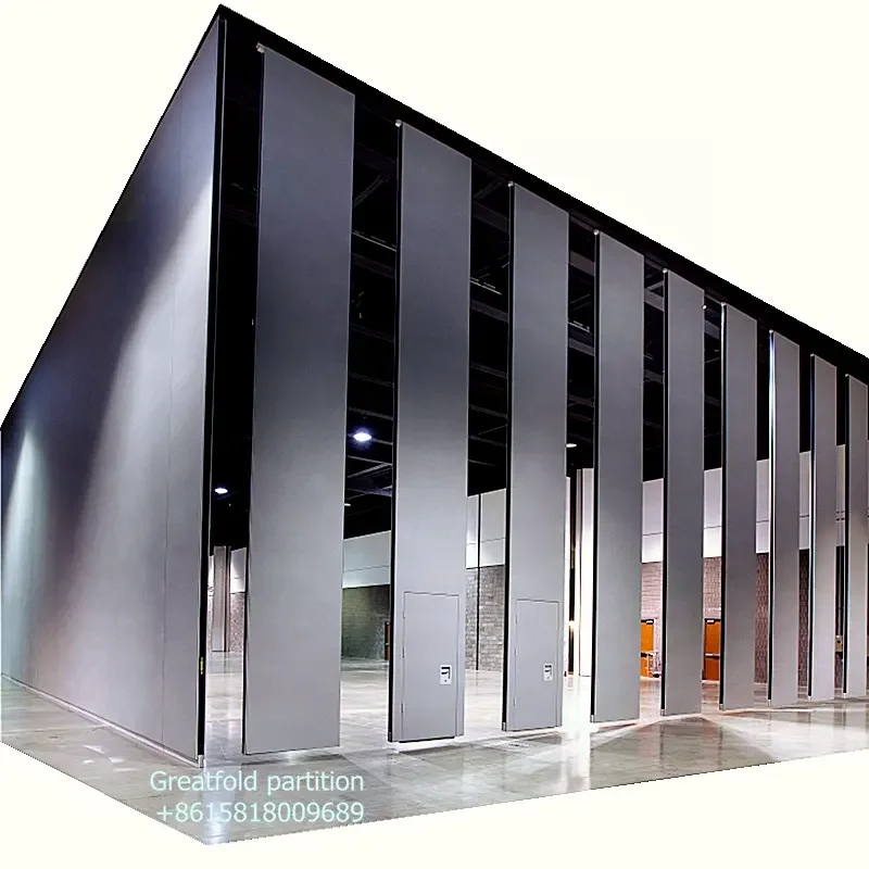 Room Divider Movable Partition Wall For Office Classroom Restaurant Hospital Banquet Hall Exhibition Dance Studio Auditorium