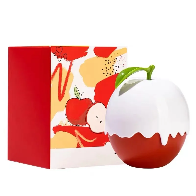 wholesale Fruit lovely bottle of perfume Girlhood  light and lasting A perfume with fantastic fruit notes  50  ML
