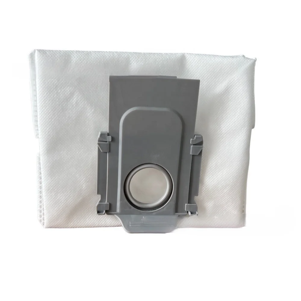 Factory Filter Dust bag Roborock S8/Q7/G10S Series Roborock S8+/S8 Pro Ultra Robot Vacuum Cleaner Accessories