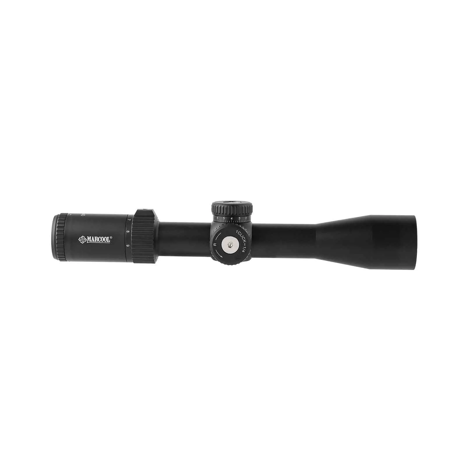 Marcool 3-9X40 наружный прицел для стрельбы ударопрочный тактический OEM & ODM поддержка