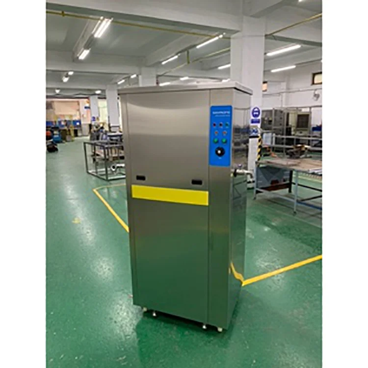 
2021 New Style Full Automatic Solvent Regenerating System 