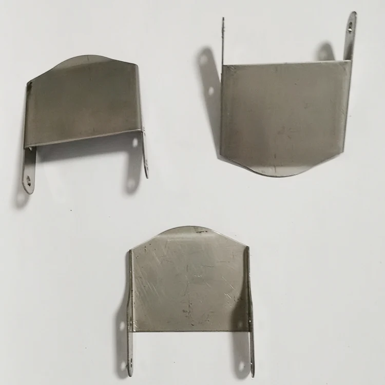 Factory oem custom High Quality cnc machining parts metal stamping kit