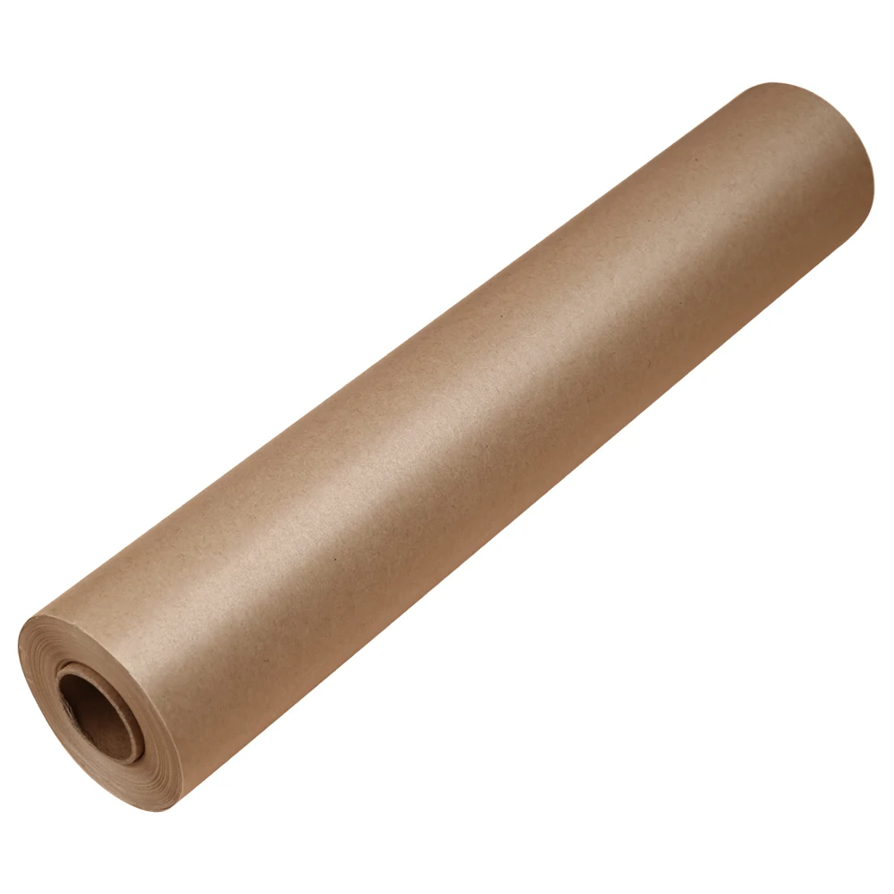 Manufacturer Custom Printed Logo Non Stick Baking Paper Roll Jumbo Rolls Parchment Bake Papers Sheet
