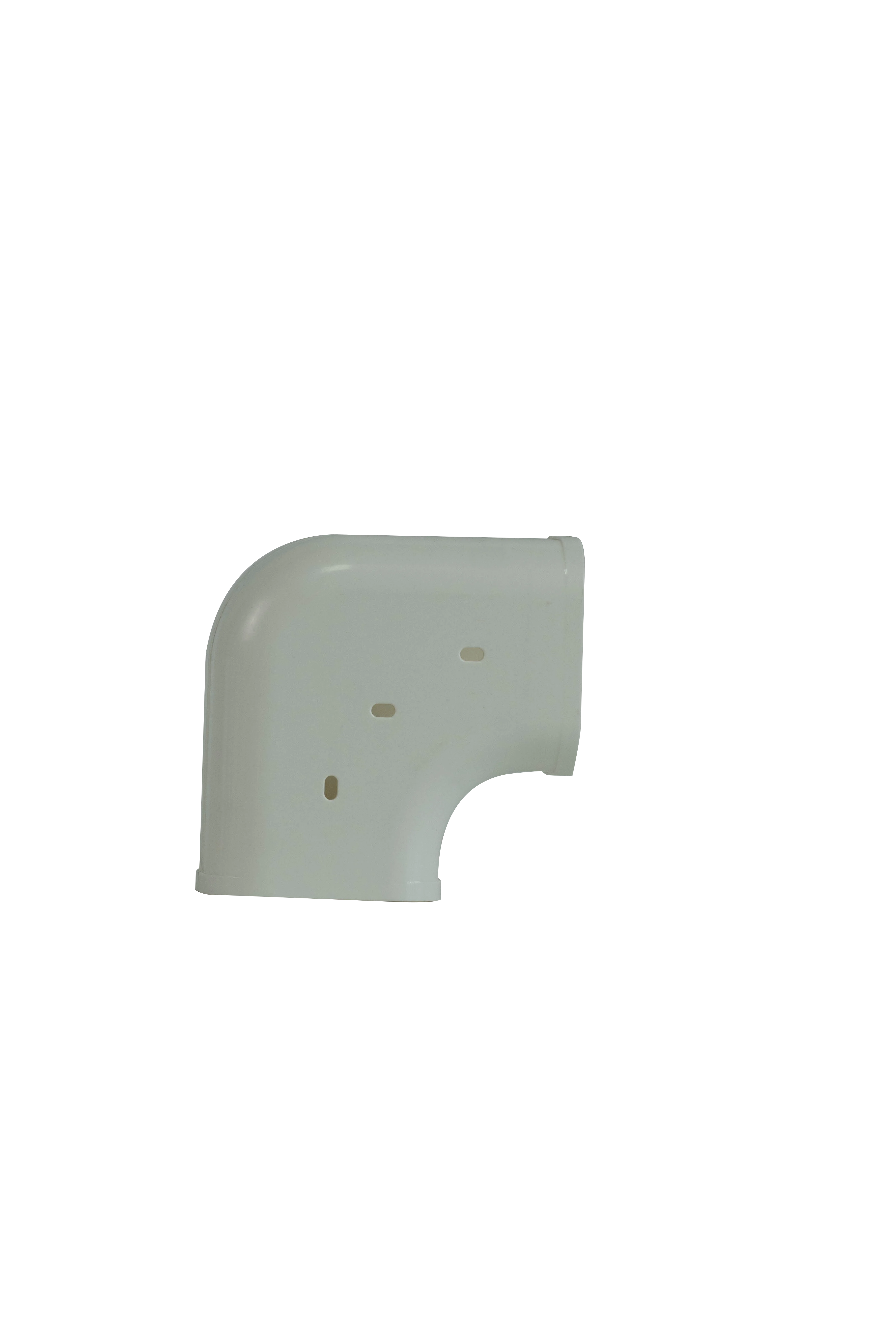 Hvac systems parts duct pvc solar water heaters air conditioner cover easy bend mini split line set bender kit