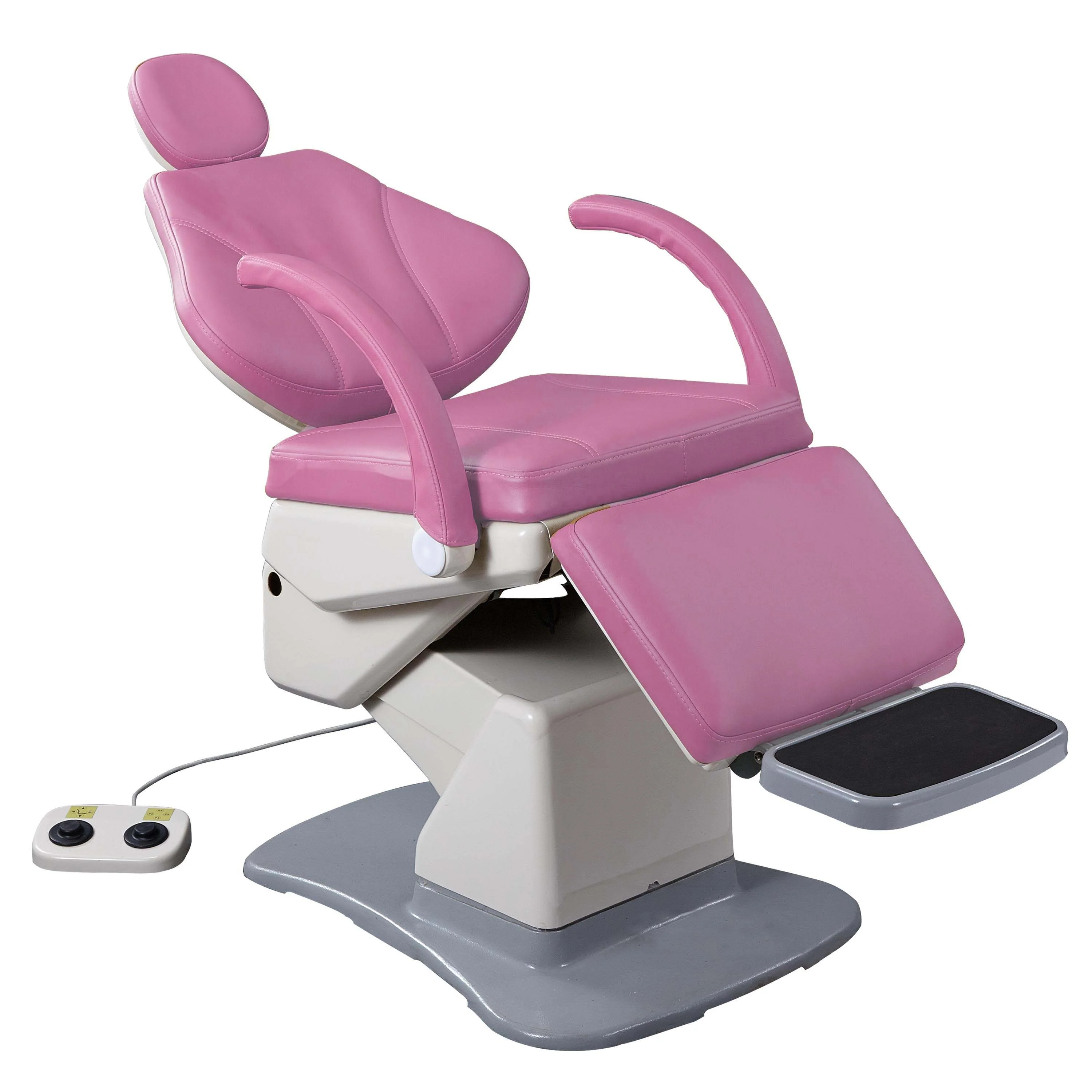 Hot Sell Luxurious Dental Units price of chairs used with Dental Equipment Dentist Stool