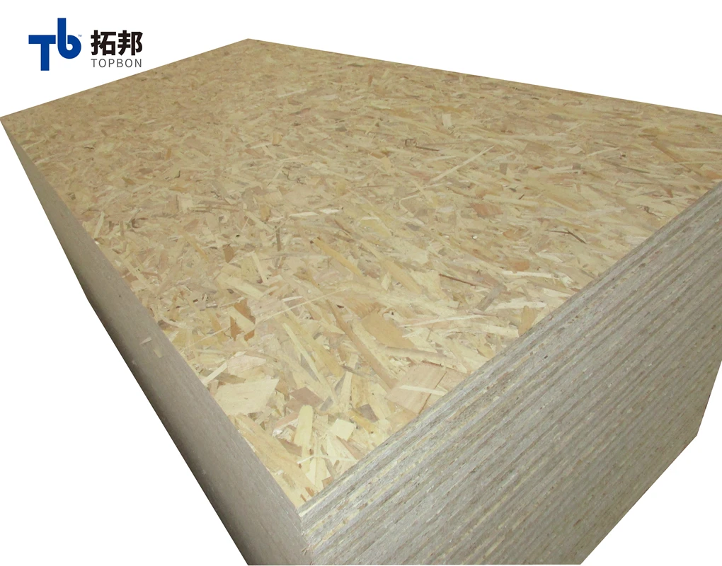 osb plywood board 9mm 11mm 18mm