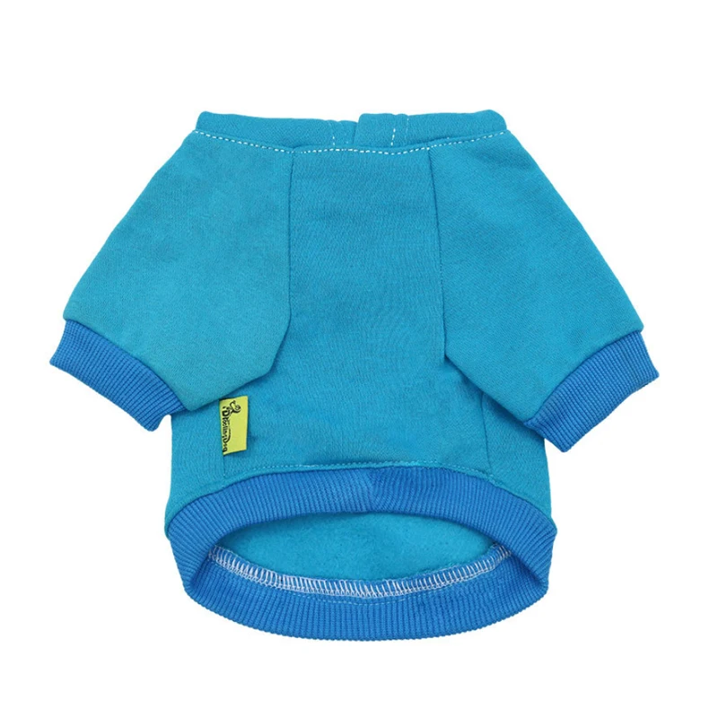 
wholesale new custom cotton dog clothes designer fashion pet clothes 