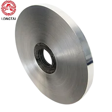 AL+PET+AL Double-side aluminum foil laminate Shielding Tapes