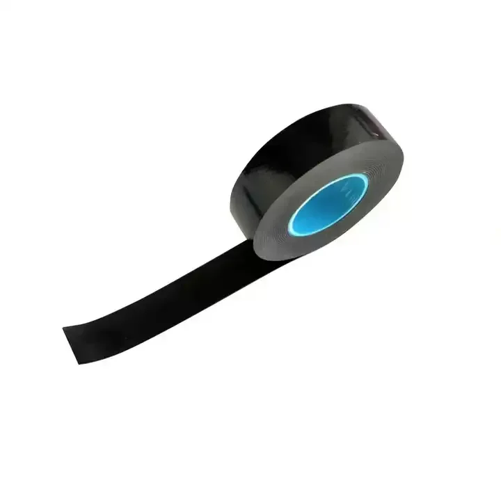 20 kv 5 kv rubber tape  EPR insulation bonding wrap cable protection self vulcanizing rubber amalgamating tape