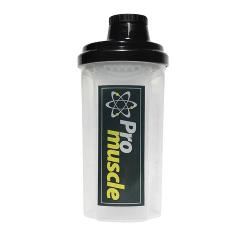 Best Plastic Shaker Protein Bottle With Small Twist  Customized Logo Bpa Free