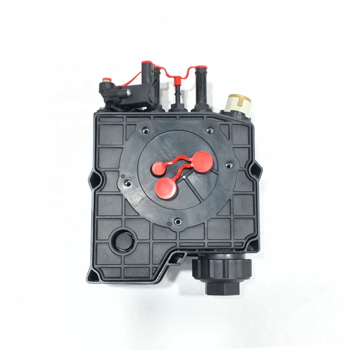 Оригинальный дизельный двигатель Dcec Isbe Qsb насос для дозатора мочевины Adblue Pump A042p115 4328805 5303018 двигателя